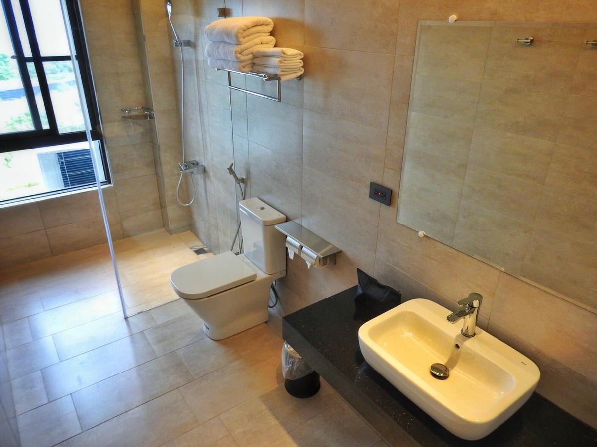 לואי Yulaikung B&B מראה חיצוני תמונה