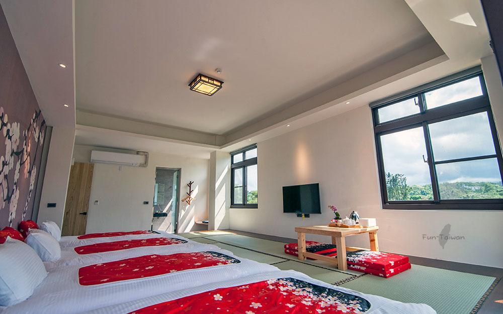 לואי Yulaikung B&B מראה חיצוני תמונה