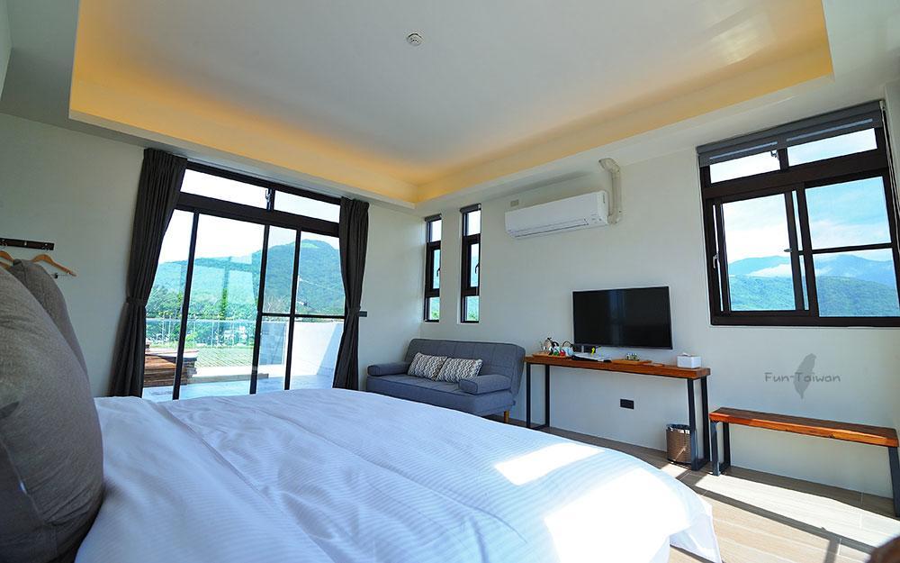 לואי Yulaikung B&B מראה חיצוני תמונה