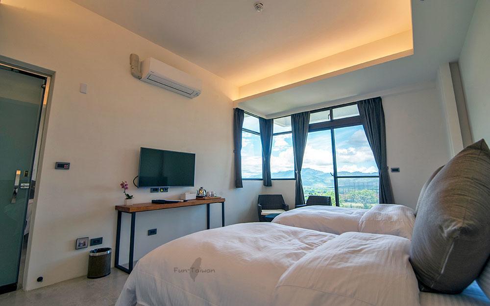 לואי Yulaikung B&B מראה חיצוני תמונה