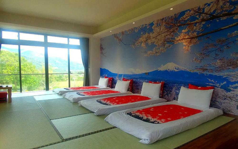 לואי Yulaikung B&B מראה חיצוני תמונה